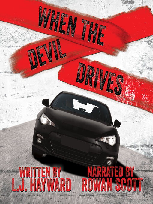 Cover image for When the Devil Drives